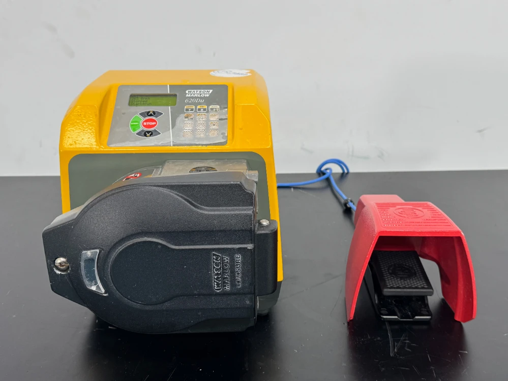 Watson Marlow 620Du Peristaltic Pump