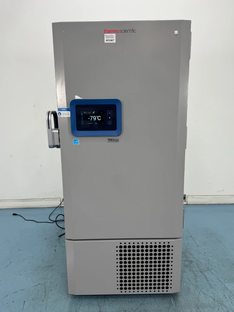 Thermo TSX Series -80C Ultra Low Temp Freezer