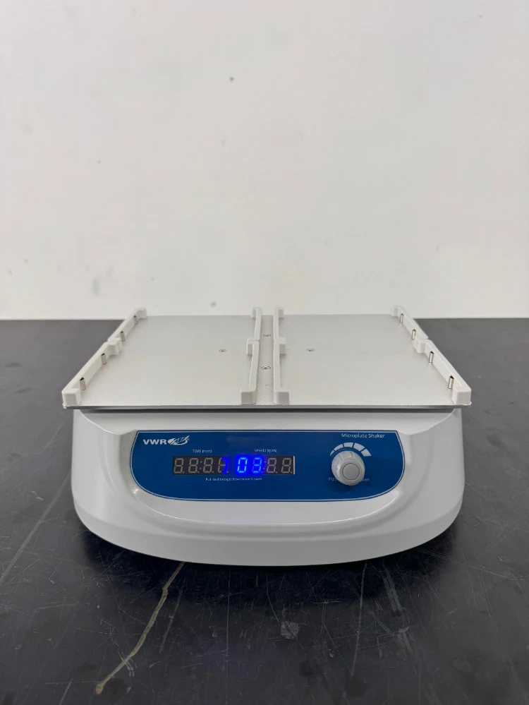 VWR Microplate ORBI-Shaker 4 Plate