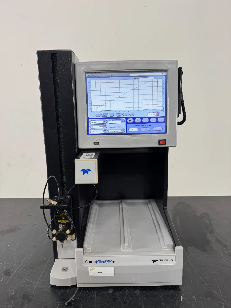 Teledyne Isco CombiFlash + FPLC System