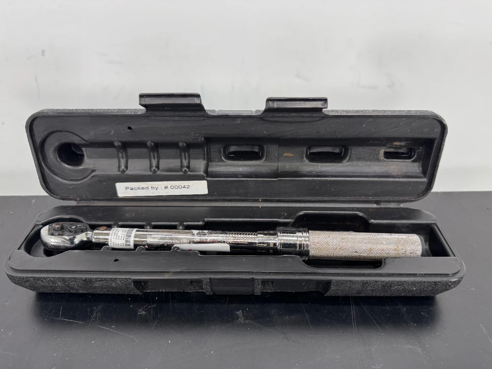 Torque Wrench
