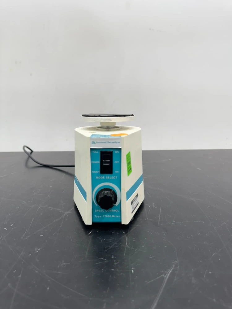 Barnstead Type 37600 Vortex Mixer