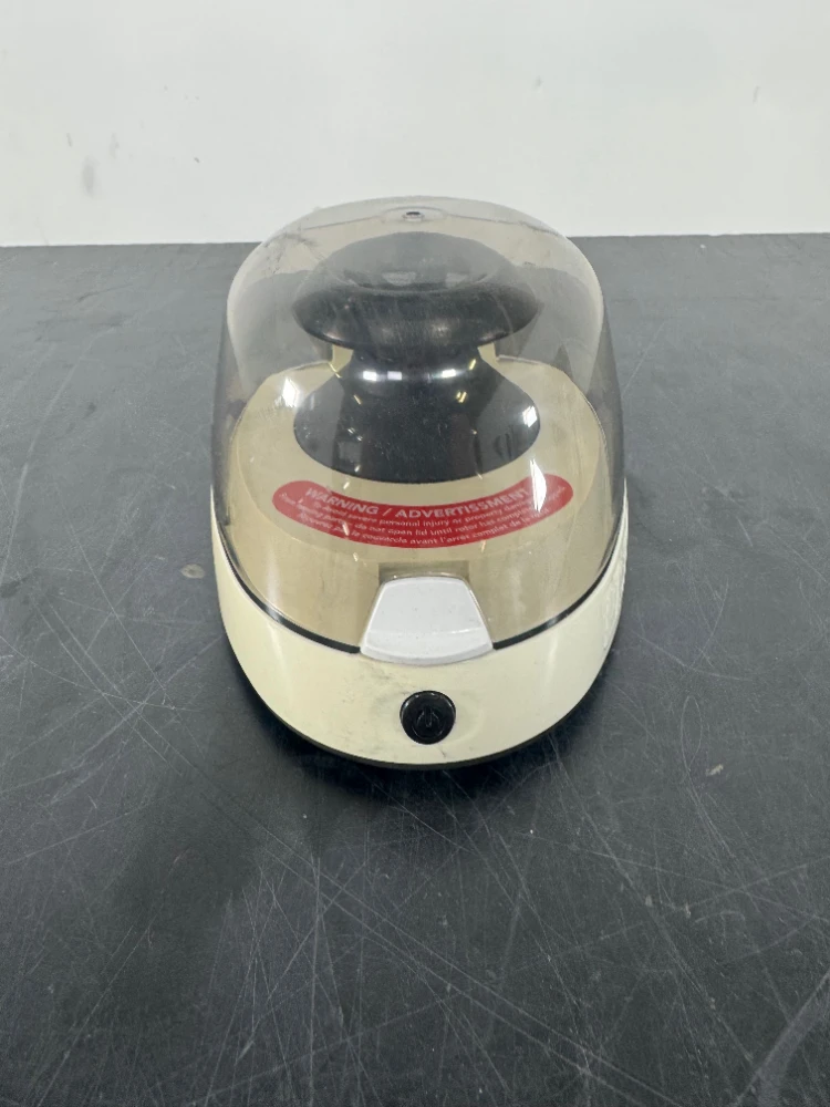 Thermo Myspin 6 Mini Centrifuge