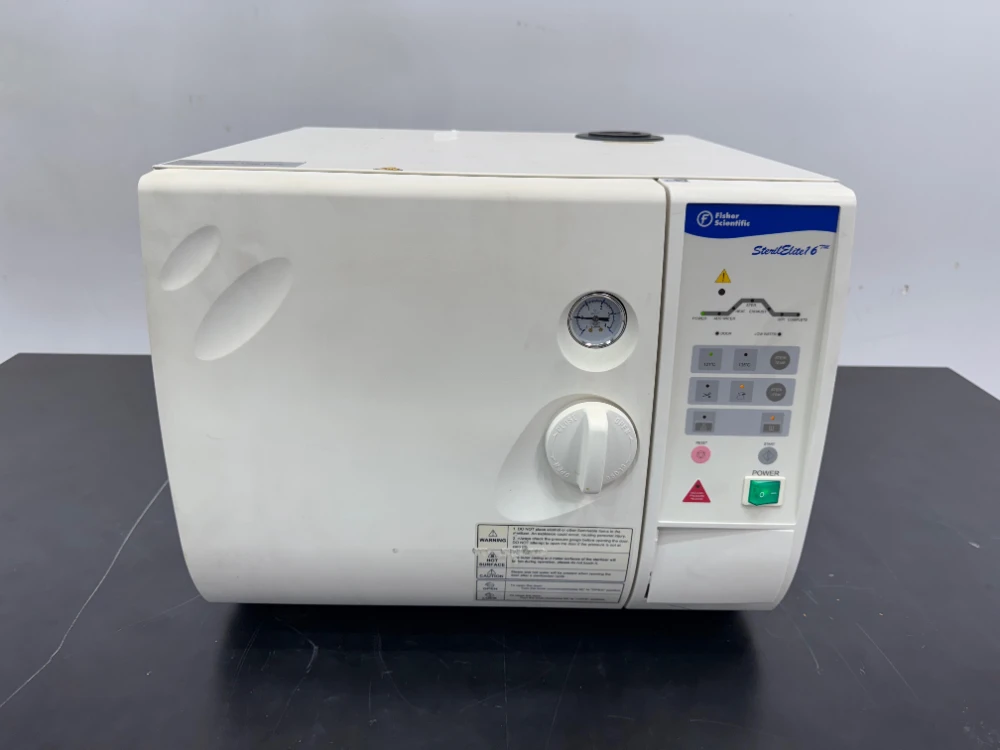 Thermo SterilElite16 Autoclave