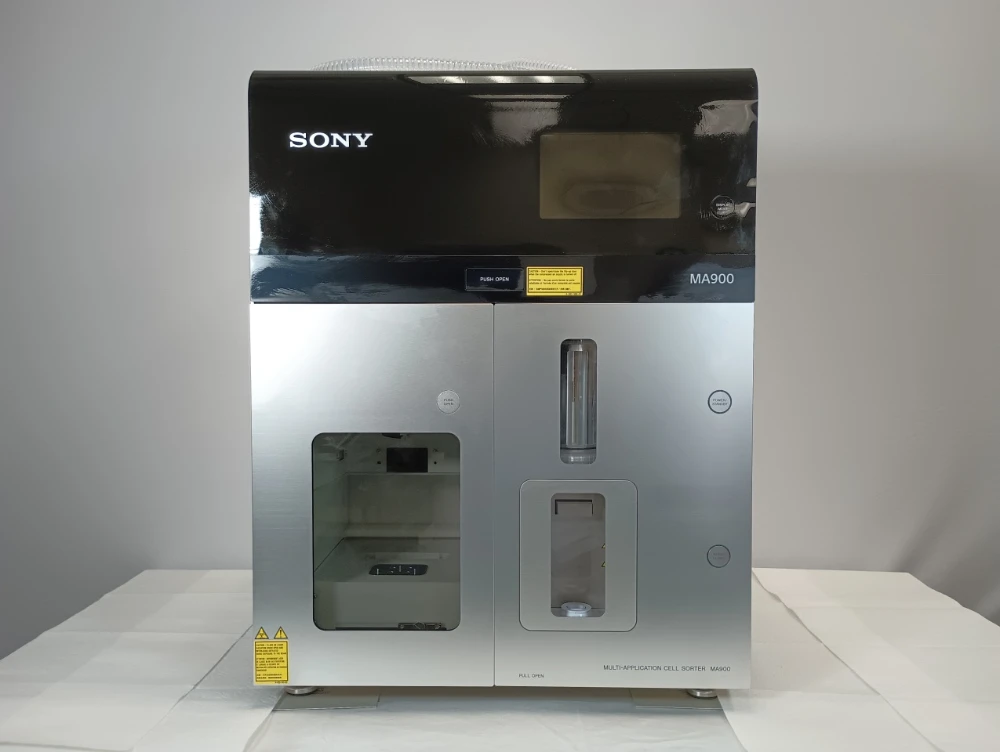 Sony LE-MA900FP Cell Sorter - 4 lasers