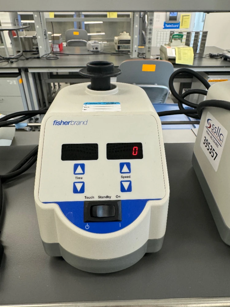 Fisherbrand Digital Vortex Mixer