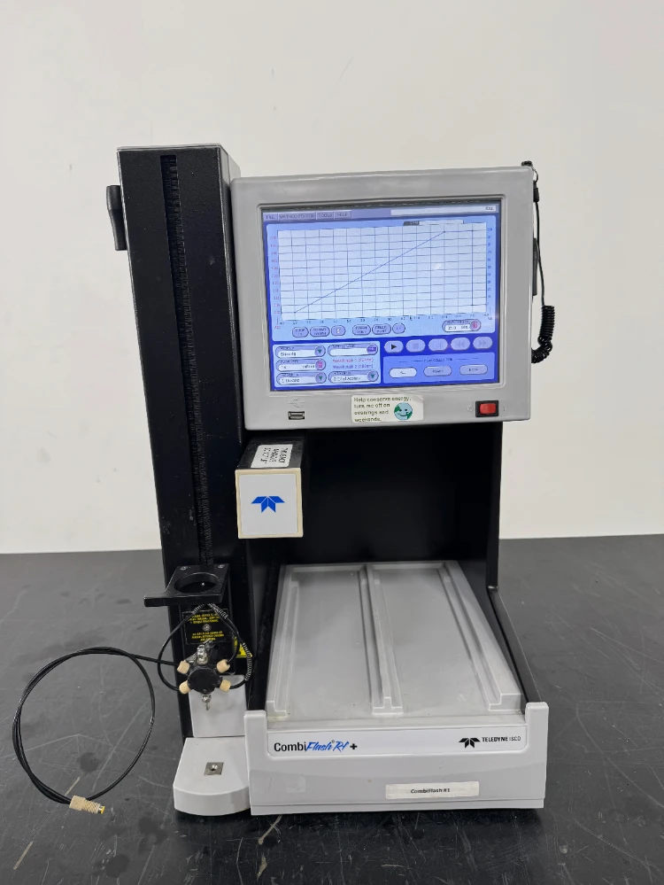 Teledyne Isco CombiFlash + FPLC System