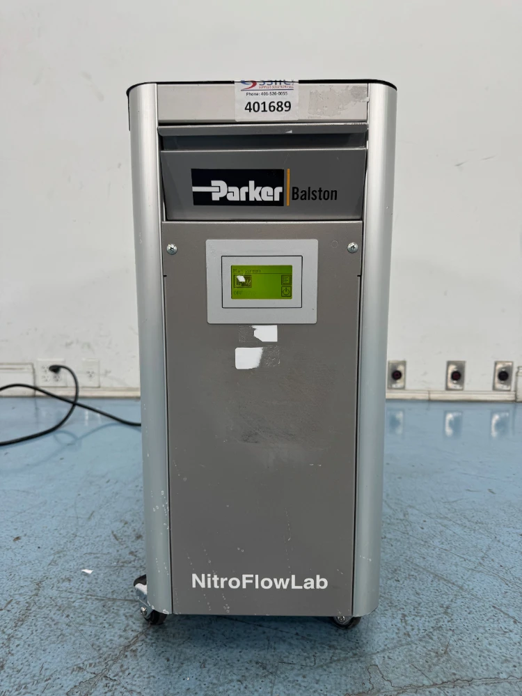 Parker Balston NitroFlowLab Nitrogen Generator
