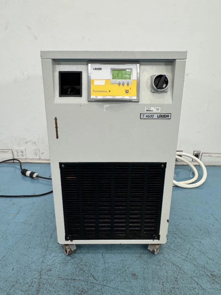 Lauda T4600 Chiller