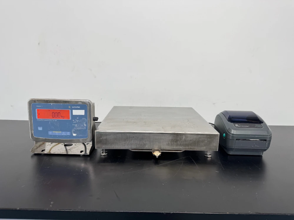Sartorius Midrics 1 Digital Scale