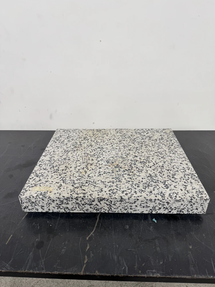 Granite Balance Anti-Vibration Slab