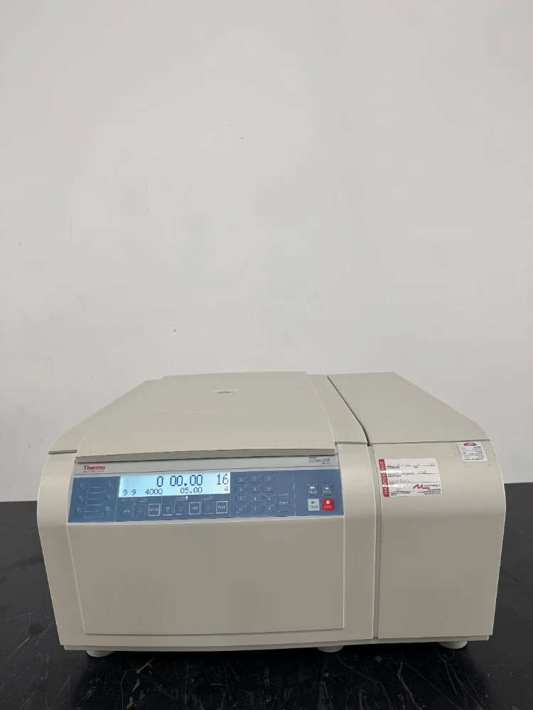 Thermo Sorvall Legend X1R Centrifuge