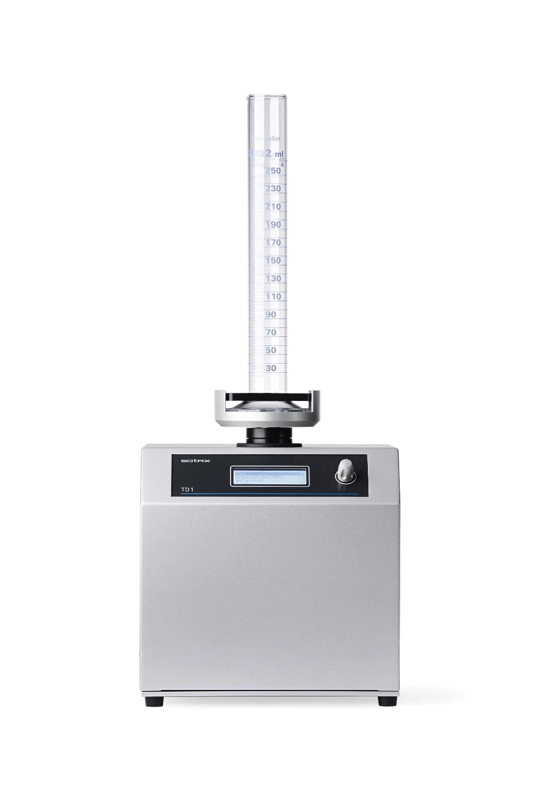 Sotax TD1 Pharmaceutical tap tapped density tester