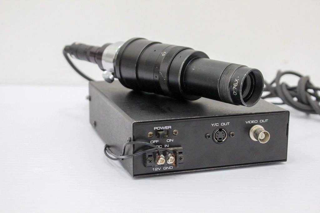 JAI Color Camera Controller CV-735 - 3372567