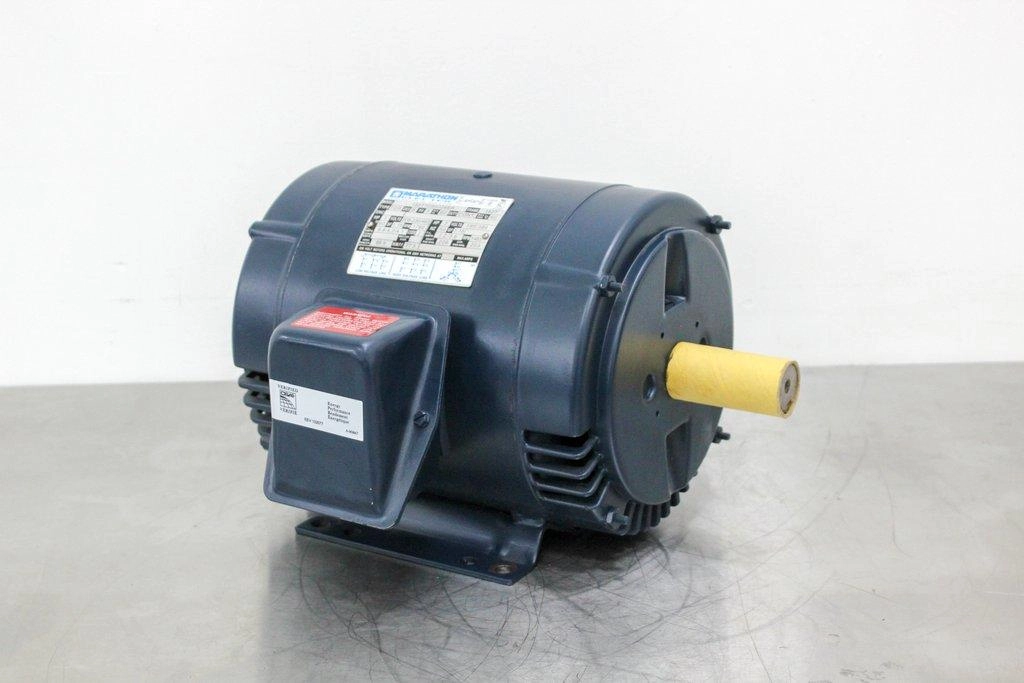 Marathon Electric FVN 182TTDB4026BR Motor - 3372462