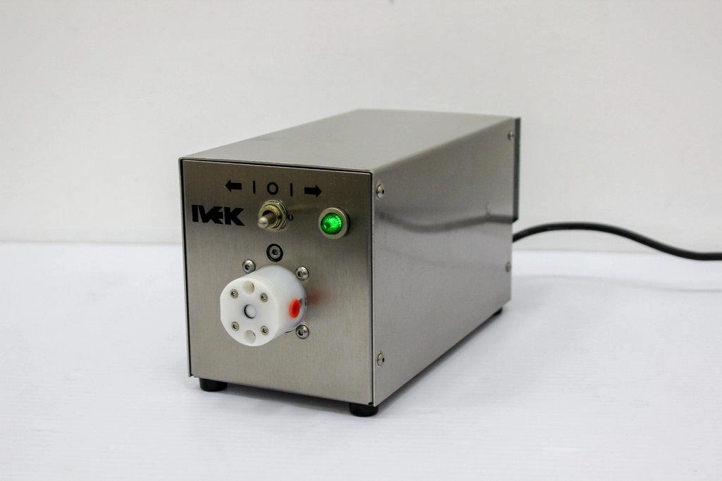 Ivek 132359-2A1J Gland Pump assy Diaphragm Pump - 3372461