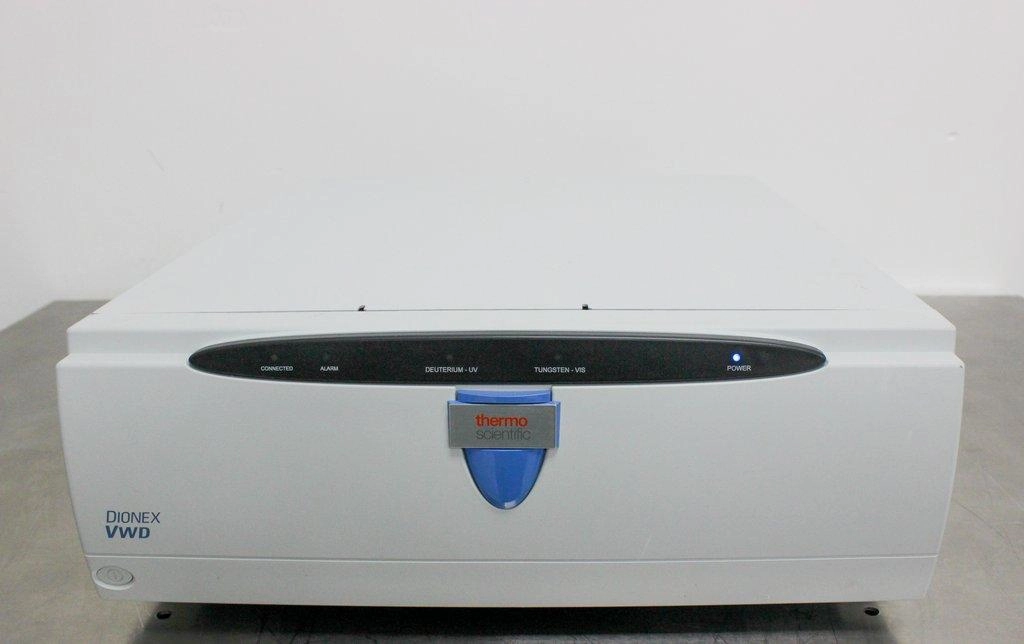 Thermo Scientific Dionex ICS-Series VWD Variable Wavelength Detector - 3320306758