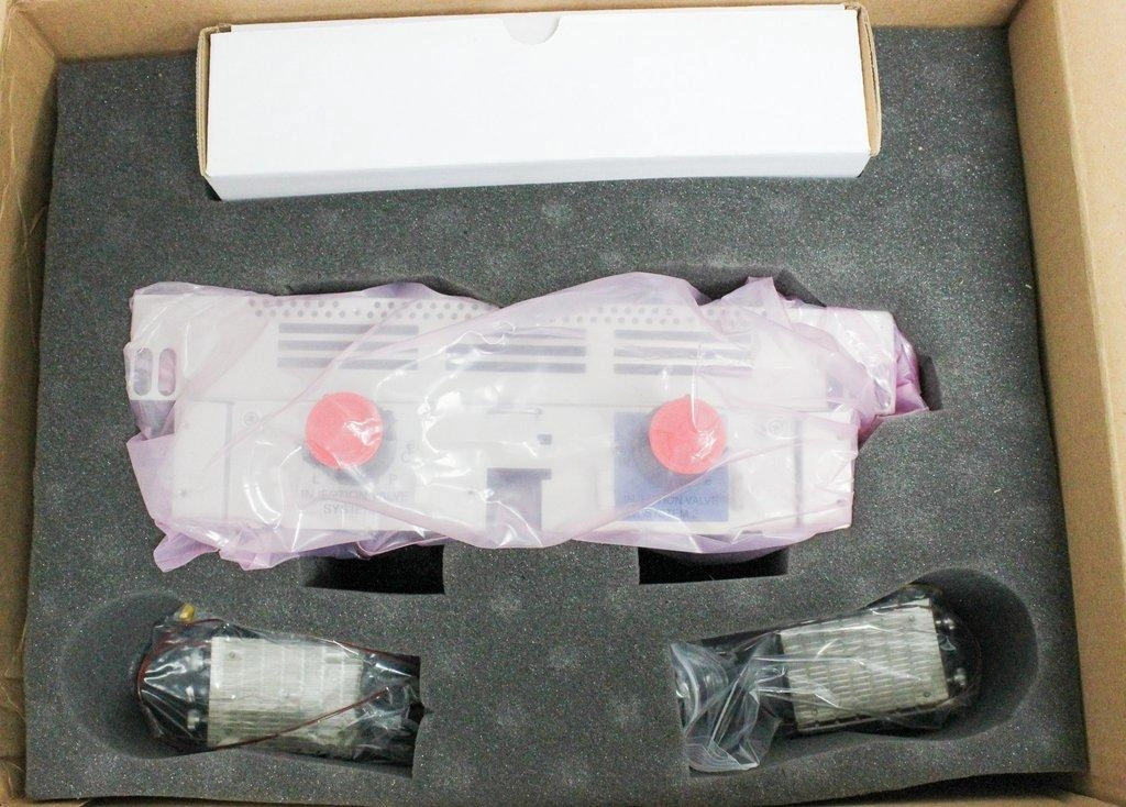 Thermo Scientific Injection Valve Panel for DC Compartment 075949-C Accessory - 3320176376