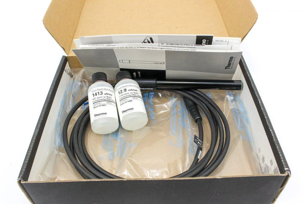 Thermo Scientific 013010A Orion 4Cell. Conductivity Electrode Graphite - 3372447