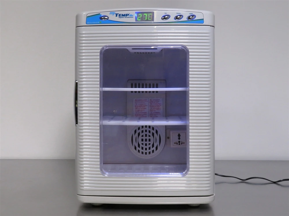 Benchmark MyTemp Mini Digital Incubator