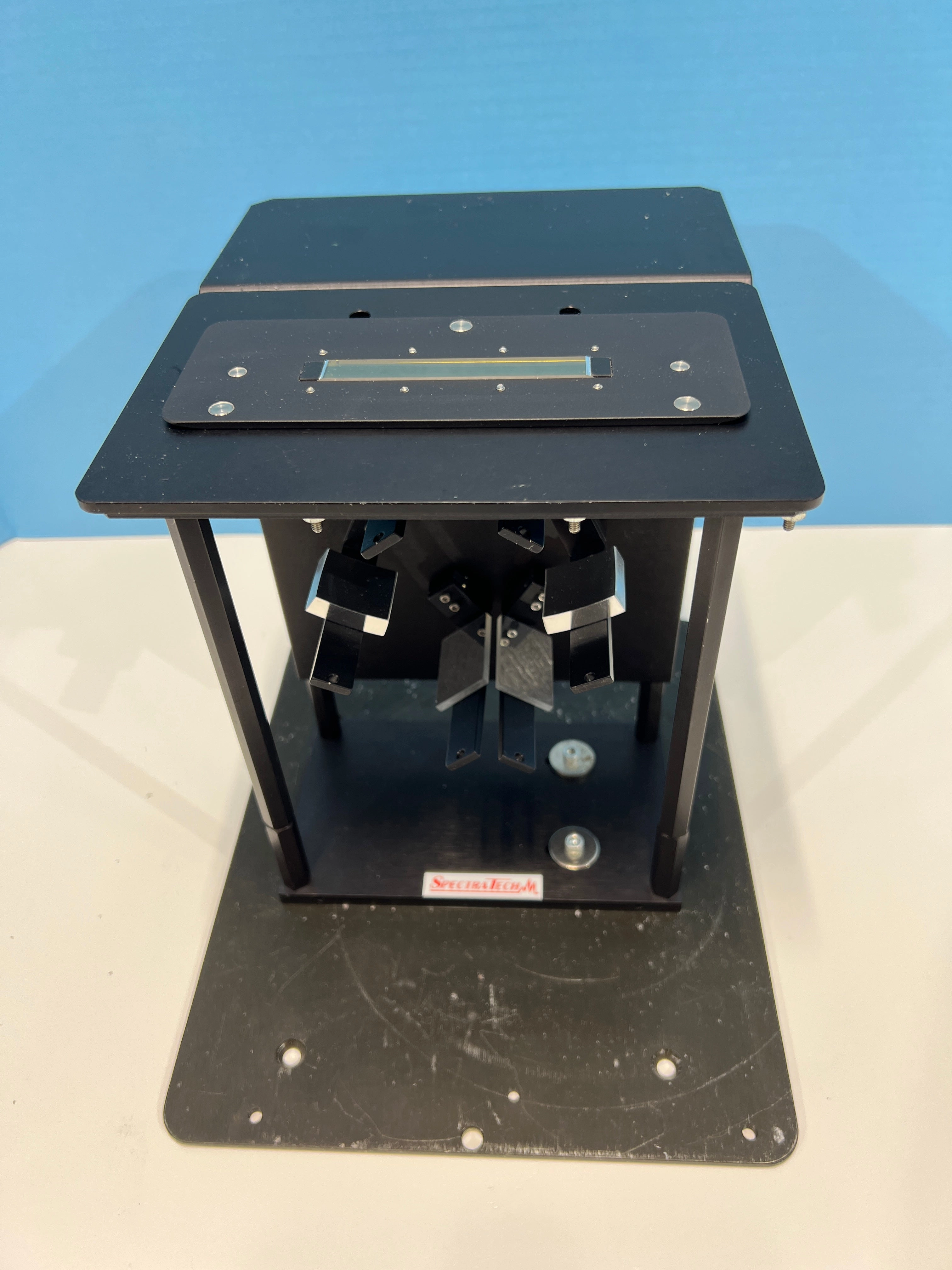 (TST-SA) Thermo Spectra Tech Skin Analyzer with Horizontal ZnSe ATR