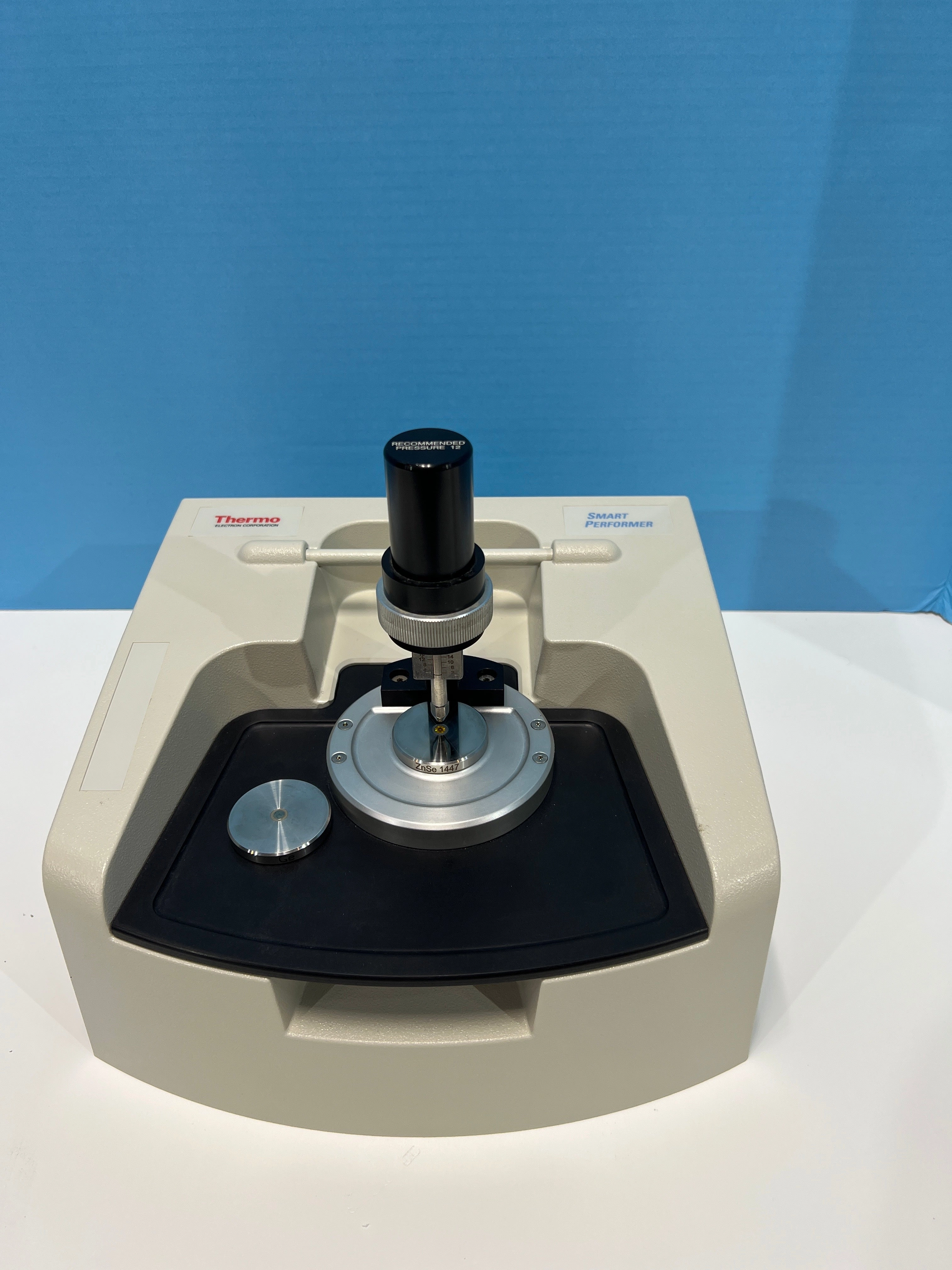 (840-168600) Thermo Smart Performer ATR
