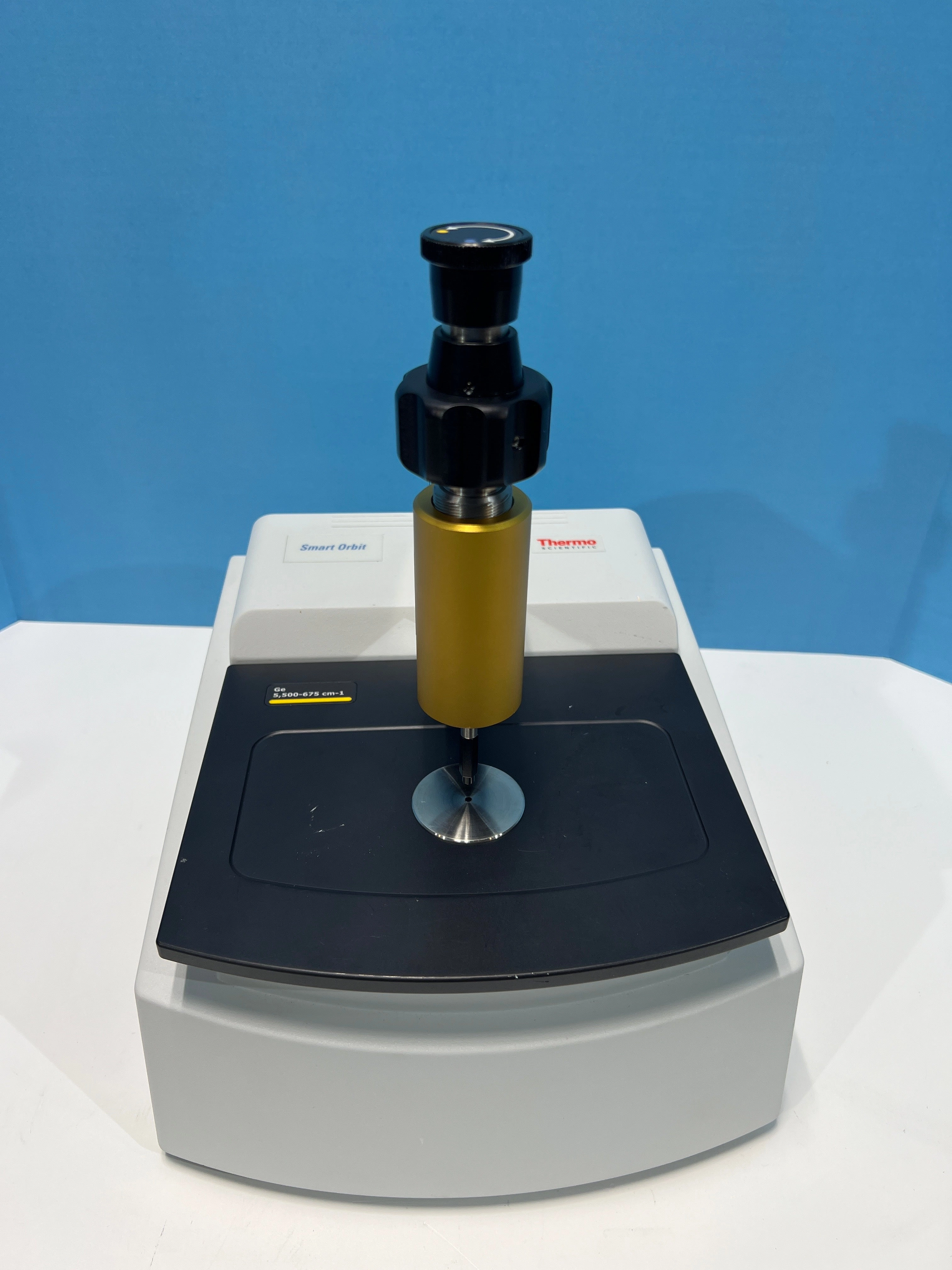 (840-145300-GE) Thermo Smart Orbit ATR with Germanium Plate