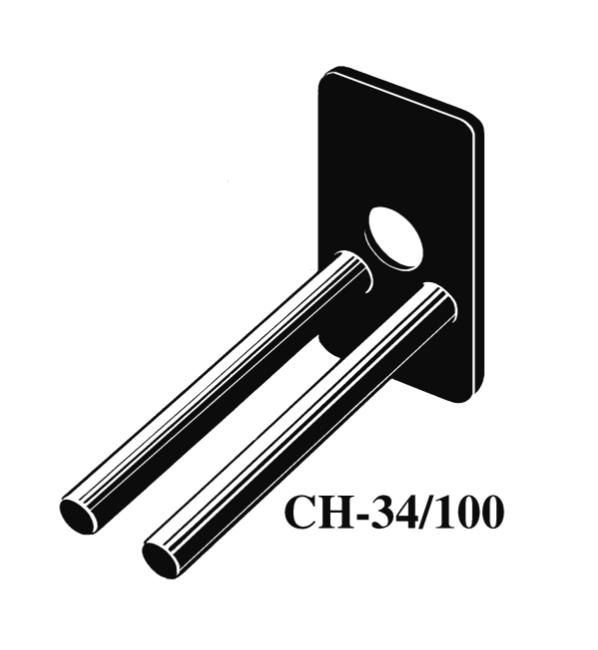 (CH-34/100) Adaptor for IR Instruments