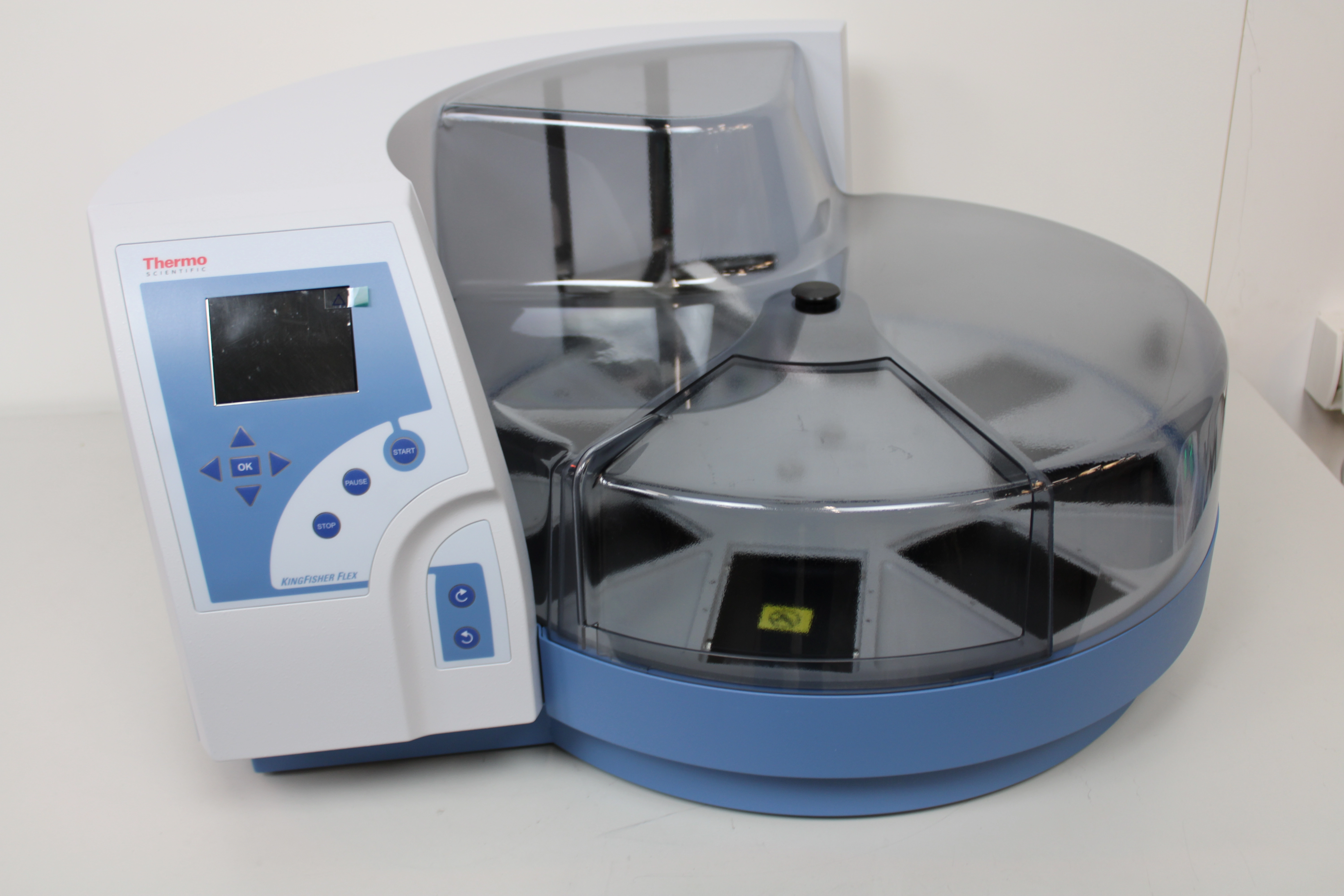 Thermo KingFisher Flex System DNA Purification 96 Samples 2020 Model - 7774952