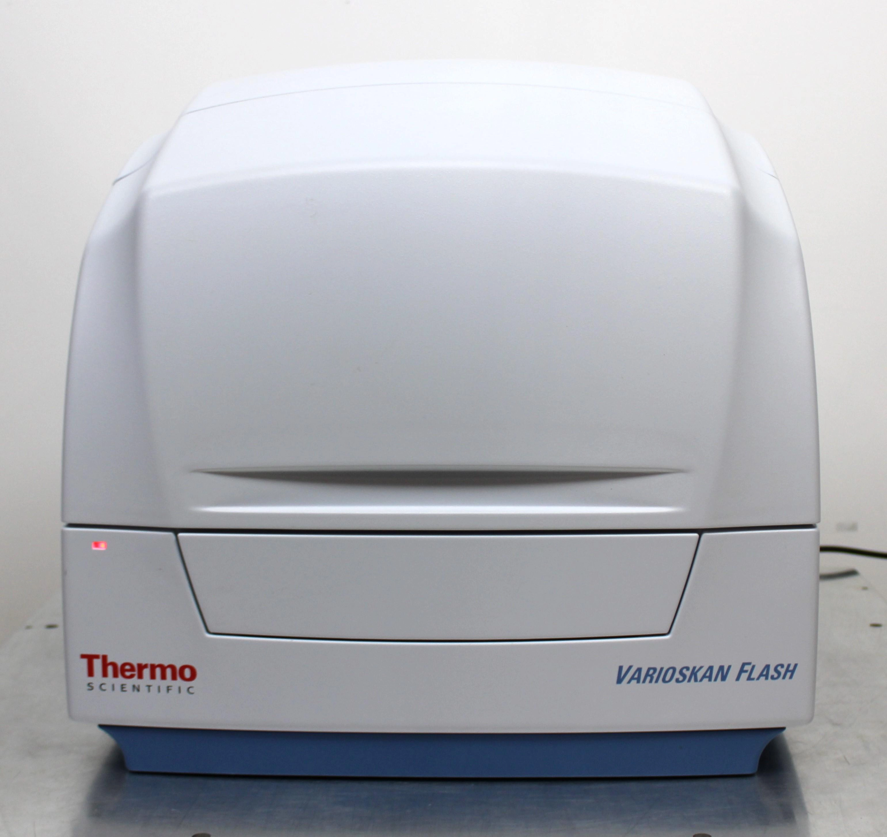 Thermo Scientific Varioskan Flash Fluorometer - 7000571