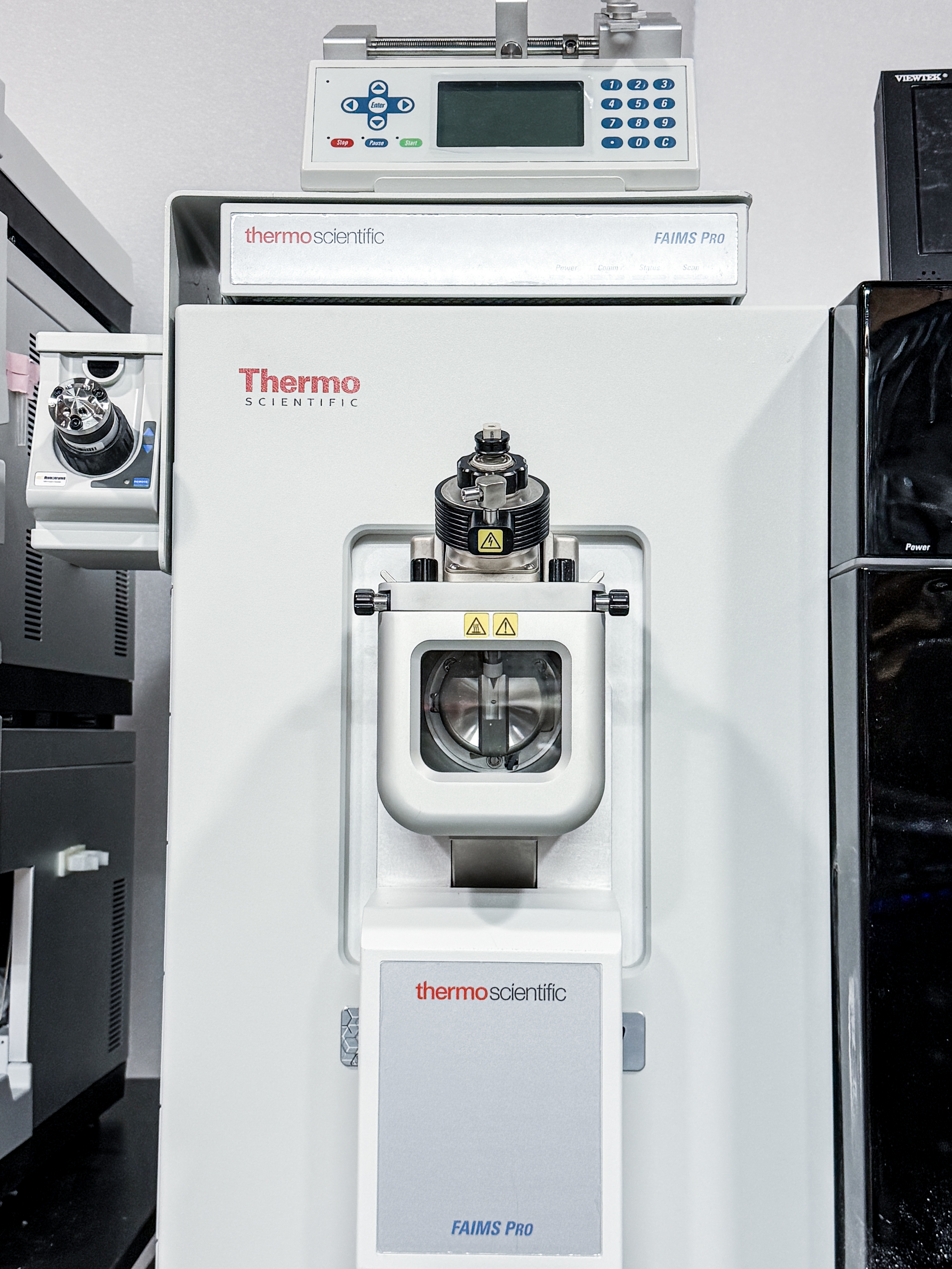 Thermo Scientific FAIMS PRO Interface
