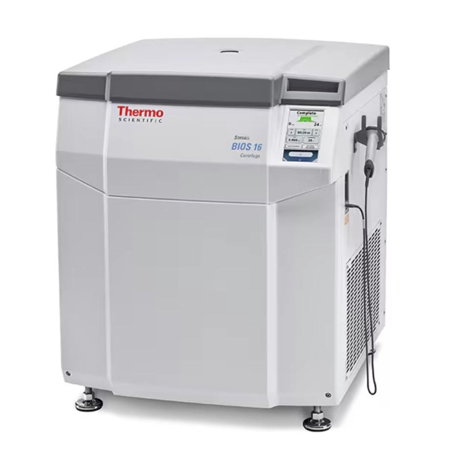 Thermo Scientific Sorvall BIOS 16 Bioprocessing Centrifuge - 3320821602