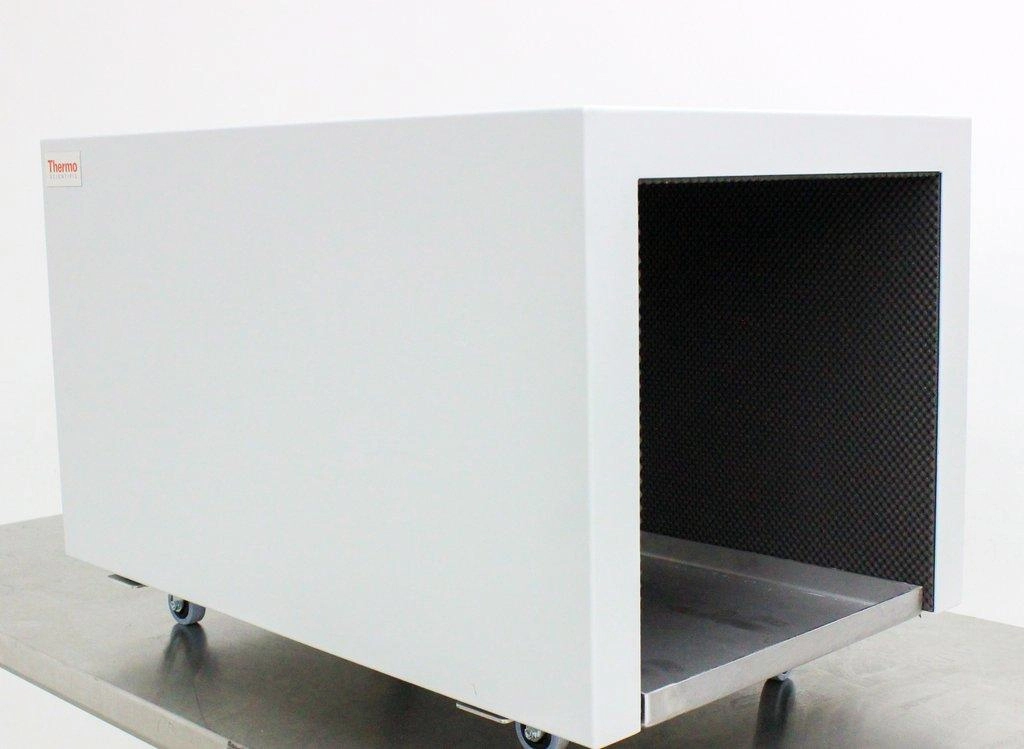 Thermo Scientific Vacuum Pump Enclosure  - 3320099304