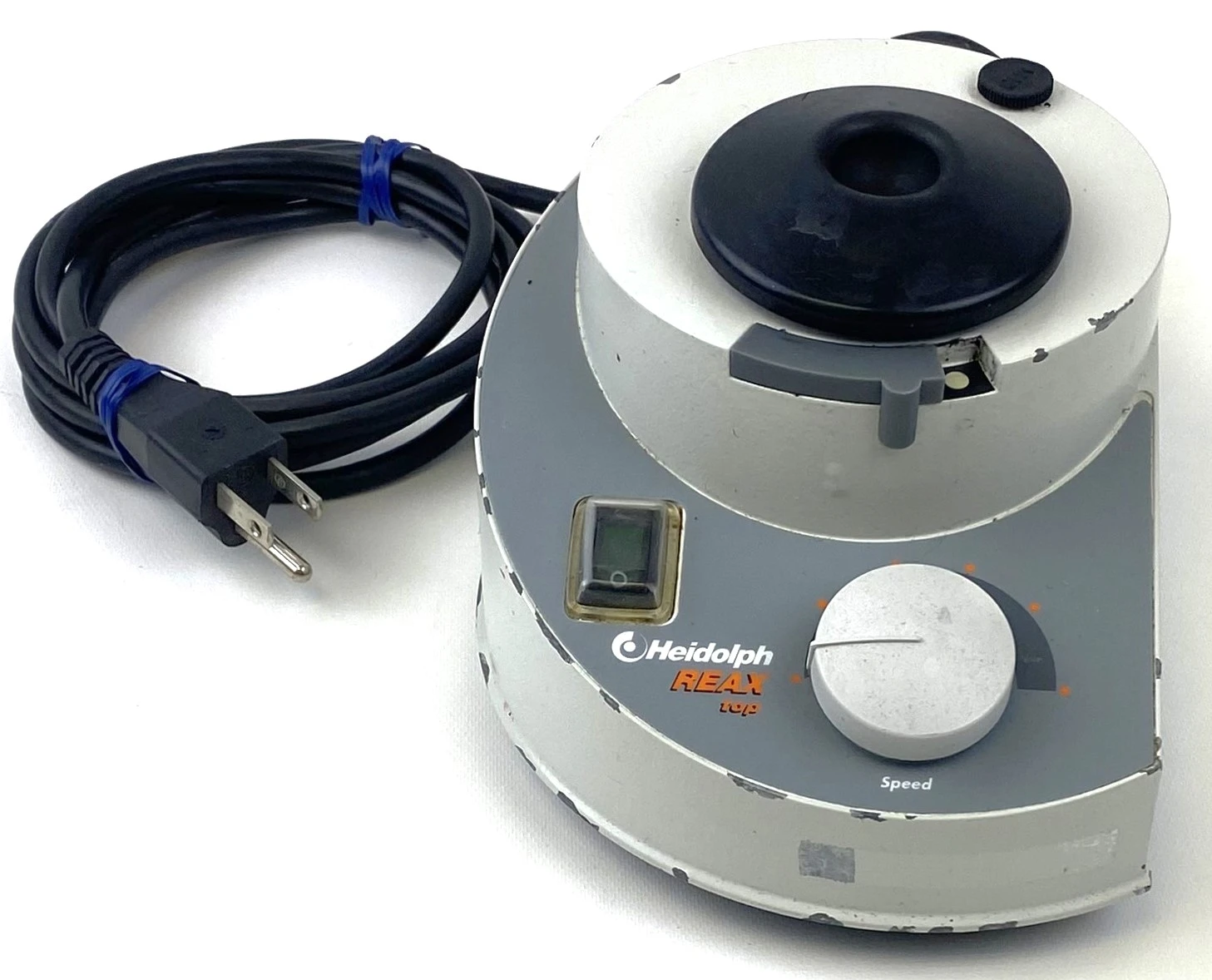 Heidolph REAX Top Vortex Mixer