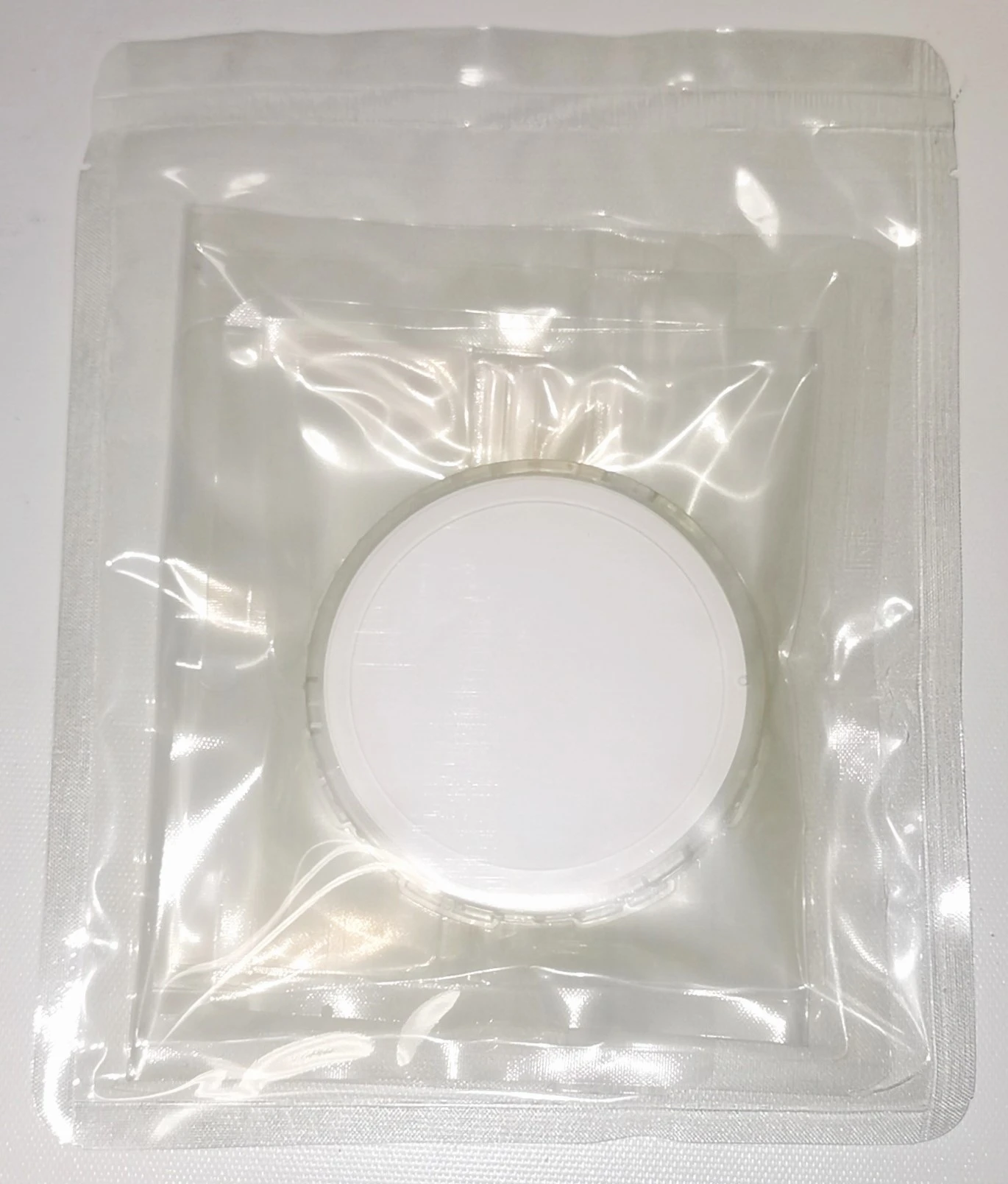Sartorius 17528-80-BZD Disposable 3µm Membrane Filters (10 Pk)
