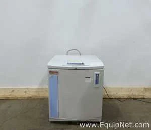 Thermo Scientific 7404 CryoPlus 3 Liquid Nitrogen Freezer
