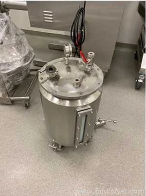 Stainless Steel Tank