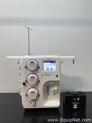 Fresenius Kabi LOVO 6R4900 Automated Cell Processing System