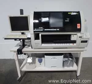 Lot 281 Listing# 1056723 Instrumentation Laboratory ACL Top 500 Coagulation Analyzer System
