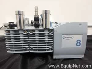 Lot 466 Listing# 1061287 Vacuubrand ME 8 NT Vacuum Pump