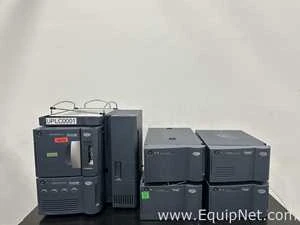 Lot 440 Listing# 1058463 Waters Acquity UPLC System