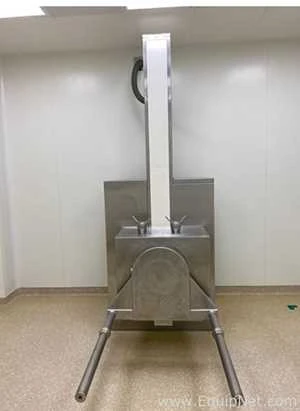 LB Bohle PM400 Bin Blender
