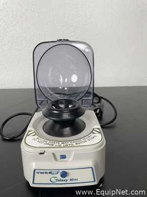 Lot 367 Listing# 1059082 Lot of 4 Laboratory Centrifuges