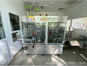 Marchesini ML-616 Filler - Part of Line 1