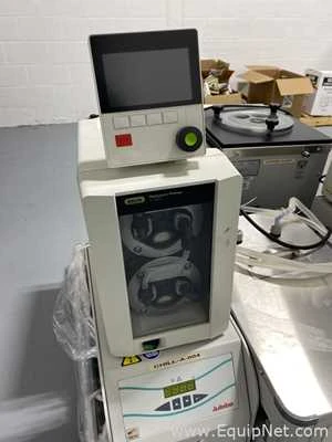 Buchi V-3000 Vacuum Pump