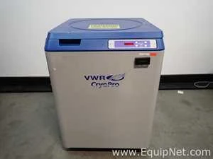 Lot 434 Listing# 1062122 VWR AFIS-20 Cryopro Auto Filler