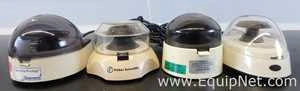 Lot 321 Listing# 1028140 Lot of miscellaneous Laboratory Centrifuges