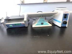 Lot 357 Listing# 1028194 Lot of miscellaneous Lab Equipment