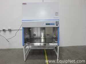 Lot 426 Listing# 1065846 Thermo Scientific 1300 Series A2 Biological Safety Cabinet with Stand
