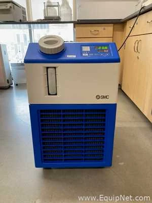 SMC Corp HRS018- AN-20 Digital Circulating Chiller